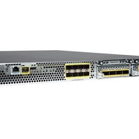 FPR4110-NGIPS-K9 - Cisco Firepower 4110 Appliance w/ Next-Generation Intrusion Prevention System, 10,000 VPN - New