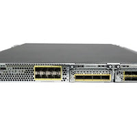 FPR4112-ASA-K9 - Cisco Firepower 4112 Appliance with Adaptive Security Appliance, 10,000 VPN - Refurb'd