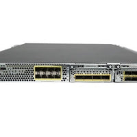 FPR4112-FTD-HA-BUN - Cisco Firepower 4112 Appliance High Availability Bundle, 10,000 VPN - New
