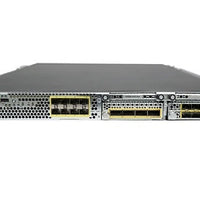 FPR4112-NGIPS-K9 - Cisco Firepower 4112 Appliance w/ Next-Generation Intrusion Prevention System, 10,000 VPN - Refurb'd