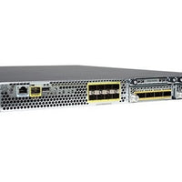 FPR4120-AMP-K9 - Cisco Firepower 4120 Appliance with Advanced Malware Prevention, 15,000 VPN - New