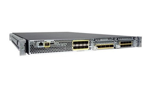FPR4120-AMP-K9 - Cisco Firepower 4120 Appliance with Advanced Malware Prevention, 15,000 VPN - New