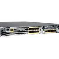 FPR4120-ASA-K9 - Cisco Firepower 4120 Appliance with Adaptive Security Appliance, 15,000 VPN - New