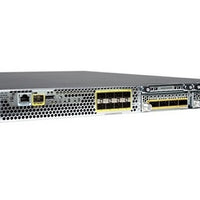 FPR4120-NGFW-K9 - Cisco Firepower 4120 Appliance w/ Firepower Threat Defense, 15,000 VPN - New