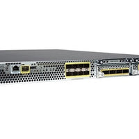 FPR4120-NGIPS-K9 - Cisco Firepower 4120 Appliance w/ Next-Generation Intrusion Prevention System, 15,000 VPN - New