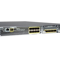 FPR4140-AMP-K9 - Cisco Firepower 4140 Appliance with Advanced Malware Prevention, 20,000 VPN - New