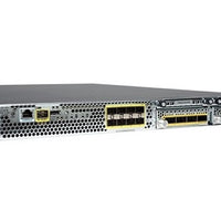 FPR4140-ASA-K9 - Cisco Firepower 4140 Appliance with Adaptive Security Appliance, 20,000 VPN - New