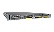 FPR4140-ASA-K9 - Cisco Firepower 4140 Appliance with Adaptive Security Appliance, 20,000 VPN - New