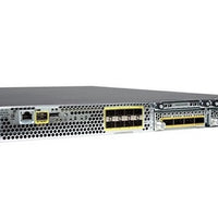 FPR4140-NGFW-K9 - Cisco Firepower 4140 Appliance w/ Firepower Threat Defense, 20,000 VPN - New