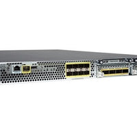 FPR4140-NGIPS-K9 - Cisco Firepower 4140 Appliance w/ Next-Generation Intrusion Prevention System, 20,000 VPN - Refurb'd