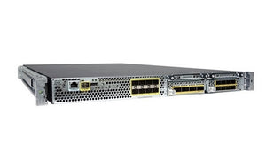 FPR4150-AMP-K9 - Cisco Firepower 4150 Appliance with Advanced Malware Prevention, 20,000 VPN - New