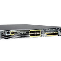 FPR4150-AMP-K9 - Cisco Firepower 4150 Appliance with Advanced Malware Prevention, 20,000 VPN - Refurb'd