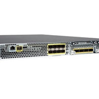 FPR4150-ASA-K9 - Cisco Firepower 4150 Appliance with Adaptive Security Appliance, 20,000 VPN - New