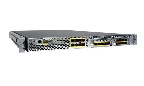 FPR4150-ASA-K9 - Cisco Firepower 4150 Appliance with Adaptive Security Appliance, 20,000 VPN - Refurb'd