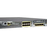 FPR4150-NGFW-K9 - Cisco Firepower 4150 Appliance w/ Firepower Threat Defense, 20,000 VPN - New