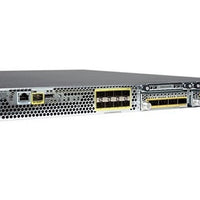 FPR4150-NGIPS-K9 - Cisco Firepower 4150 Appliance w/ Next-Generation Intrusion Prevention System, 20,000 VPN - Refurb'd