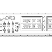 FPR4K-NM-6X10LR-F - Cisco Firepower 4100 10G LR Network Module, 6 Port - Refurb'd