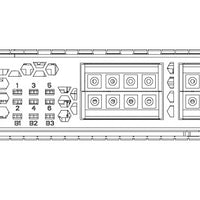 FPR4K-NM-6X10SR-F - Cisco Firepower 4100 10G SR Network Module, 6 Port - Refurb'd