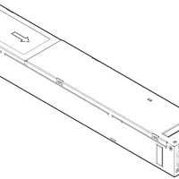 FPR4K-PWR-AC-1100 - Cisco Firepower 4100 AC Power Supply, 1100 Watt - Refurb'd