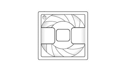 FPR4K-S-FAN - Cisco Firepower 4100 Fan Tray - Refurb'd