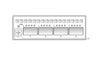 FPR9K-NM-4X100G - Cisco Firepower 9300 Network Module, 4 100Gb Ports - New