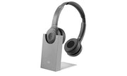 HS-WL-730-BUNAS-C - Cisco Headset 730 Bundle, Dual On-ear, Carbon Black, w/Stand - New