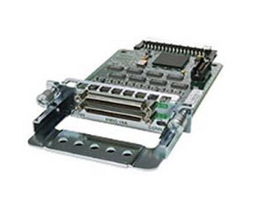 HWIC-16A - Cisco High-Speed WAN Interface Card - Refurb'd