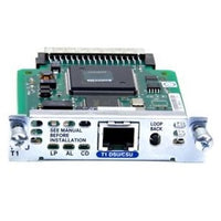 HWIC-1DSU-T1 - Cisco High-Speed WAN Interface Card - Refurb'd