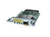 HWIC-1GE-SFP - Cisco High-Speed WAN Interface Card - New
