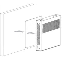 ICX6400-C12-MGNT - Brocade Rack Mount Kit - New