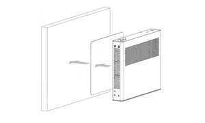 ICX6400-C12-MGNT - Brocade Rack Mount Kit - New