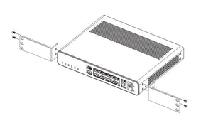 ICX6400-C12-RMK - Brocade Rack Mount Kit - Refurb'd
