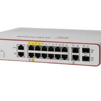 ICX6430-C12 - Brocade ICX 6430 Switch - Refurb'd