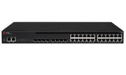 ICX6610-24F-I - Brocade ICX 6610 Switch - Refurb'd