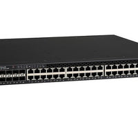 ICX6610-48-DC-E - Brocade ICX 6610 Switch - New