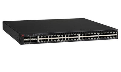 ICX6610-48-E - Brocade ICX 6610 Switch - Refurb'd