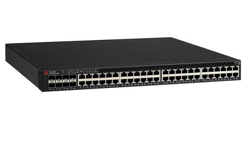 ICX6610-48-I - Brocade ICX 6610 Switch - New