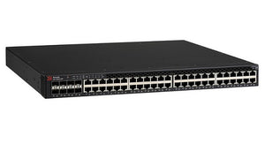 ICX6610-48P-PI - Brocade ICX 6610 Switch - Refurb'd