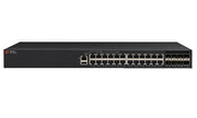 ICX7250-24P-2X10G - Brocade ICX 7250 Switch - Refurb'd