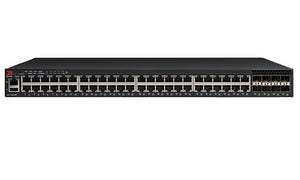 ICX7250-48-2X10G - Brocade ICX 7250 Switch - Refurb'd