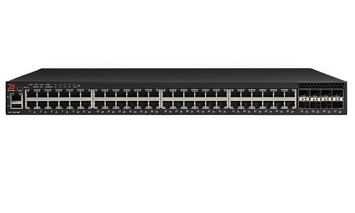 ICX7250-48P-2X10G - Brocade ICX 7250 Switch - Refurb'd