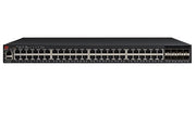 ICX7250-48P-2X10G - Brocade ICX 7250 Switch - Refurb'd