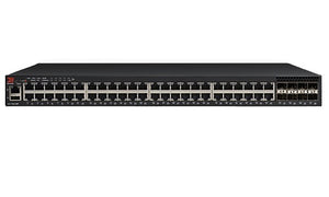ICX7250-48P - Brocade ICX 7250 Switch - Refurb'd