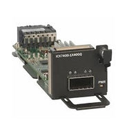 ICX7400-1X40GQ - Brocade ICX Expansion Module - New