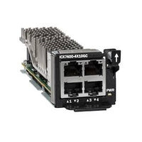 ICX7400-4X10GC - Brocade ICX Expansion Module - Refurb'd