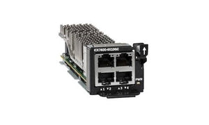 ICX7400-4X10GC - Brocade ICX Expansion Module - Refurb'd