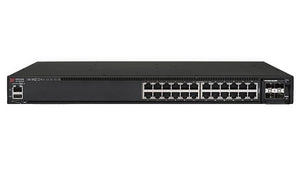 ICX7450-24P-E - Brocade ICX 7450 Switch - New