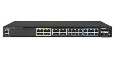 ICX7450-32ZP-E - Brocade ICX 7450 Switch - New