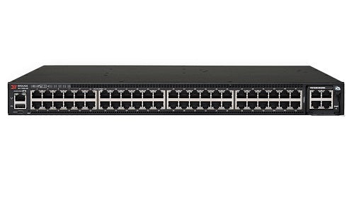 ICX7450-48F-E-RMT3 - Brocade ICX 7450 Switch - New