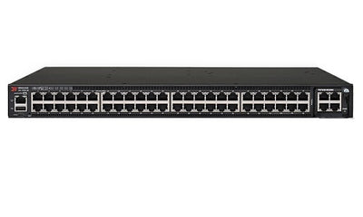 ICX7450-48P-E-RMT3 - Brocade ICX 7450 Switch - Refurb'd